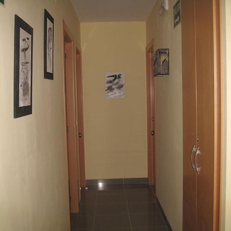 Hostal Ducal II Гандія Екстер'єр фото