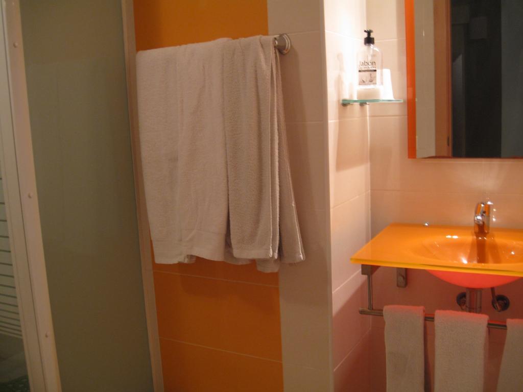 Hostal Ducal II Гандія Номер фото