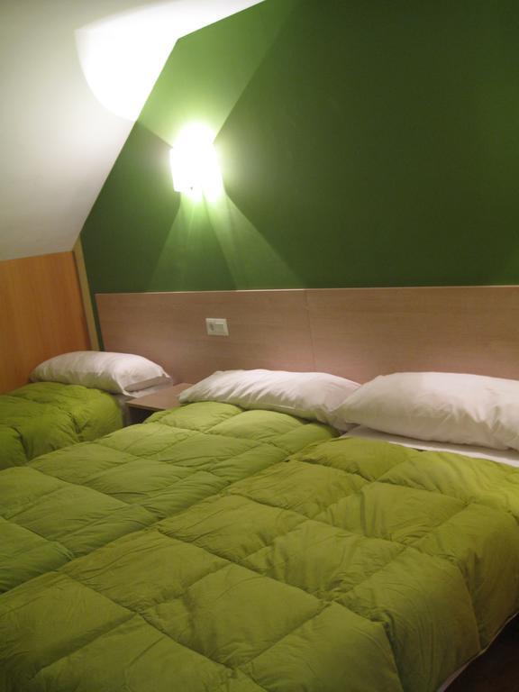 Hostal Ducal II Гандія Номер фото