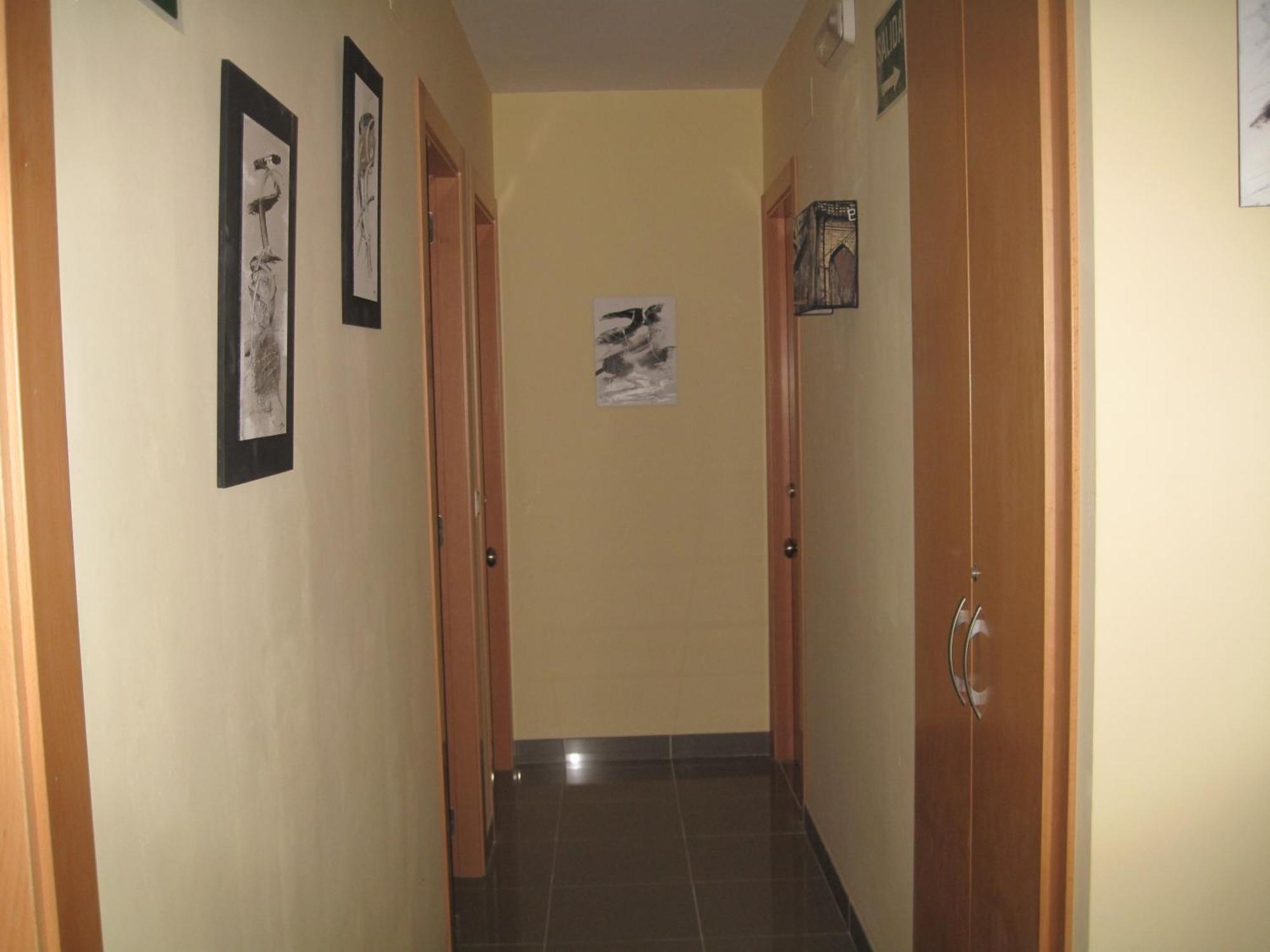 Hostal Ducal II Гандія Екстер'єр фото