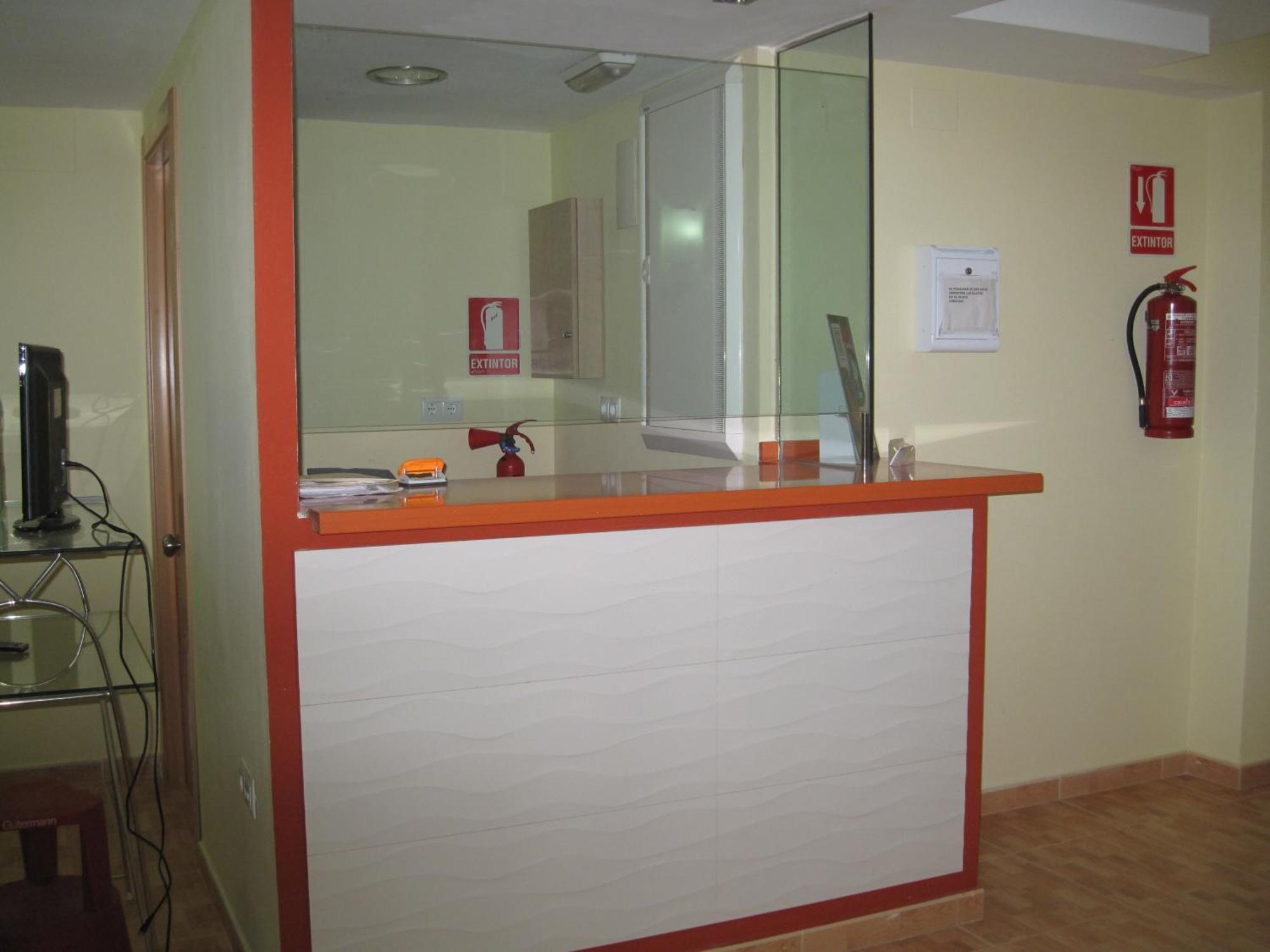 Hostal Ducal II Гандія Екстер'єр фото
