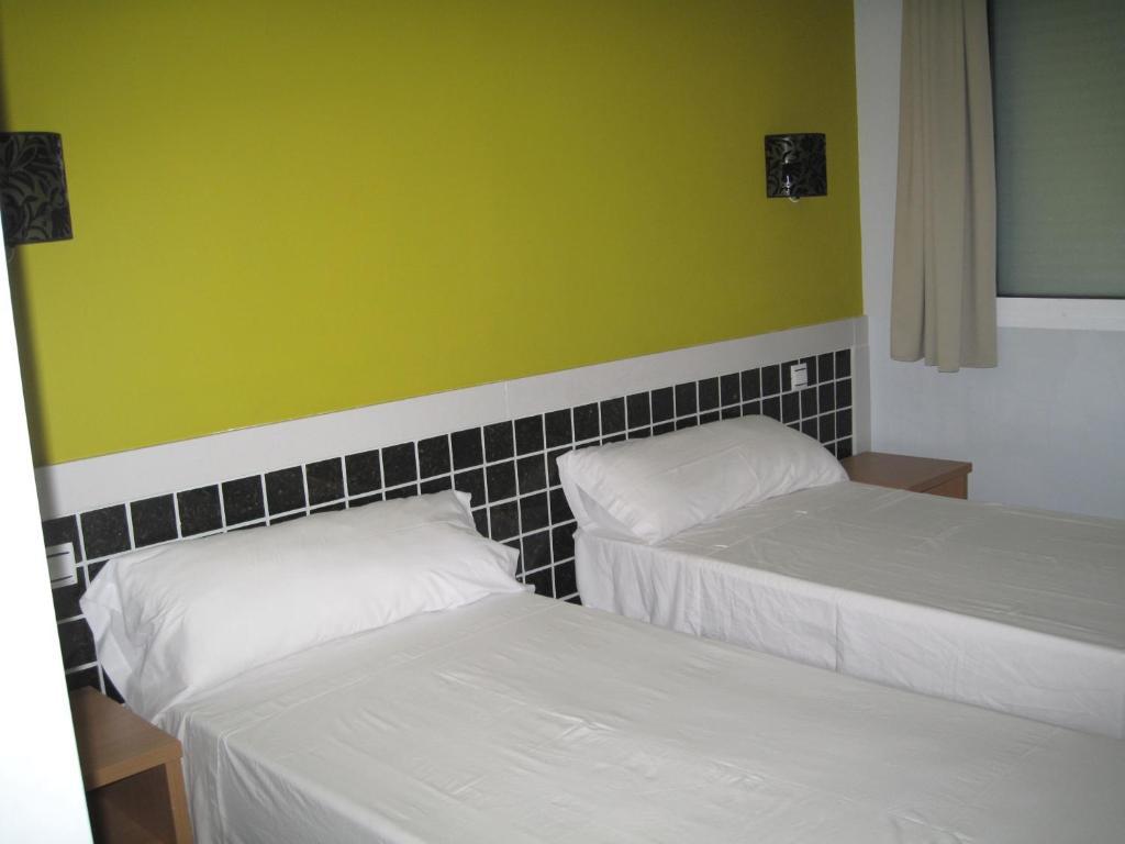 Hostal Ducal II Гандія Номер фото