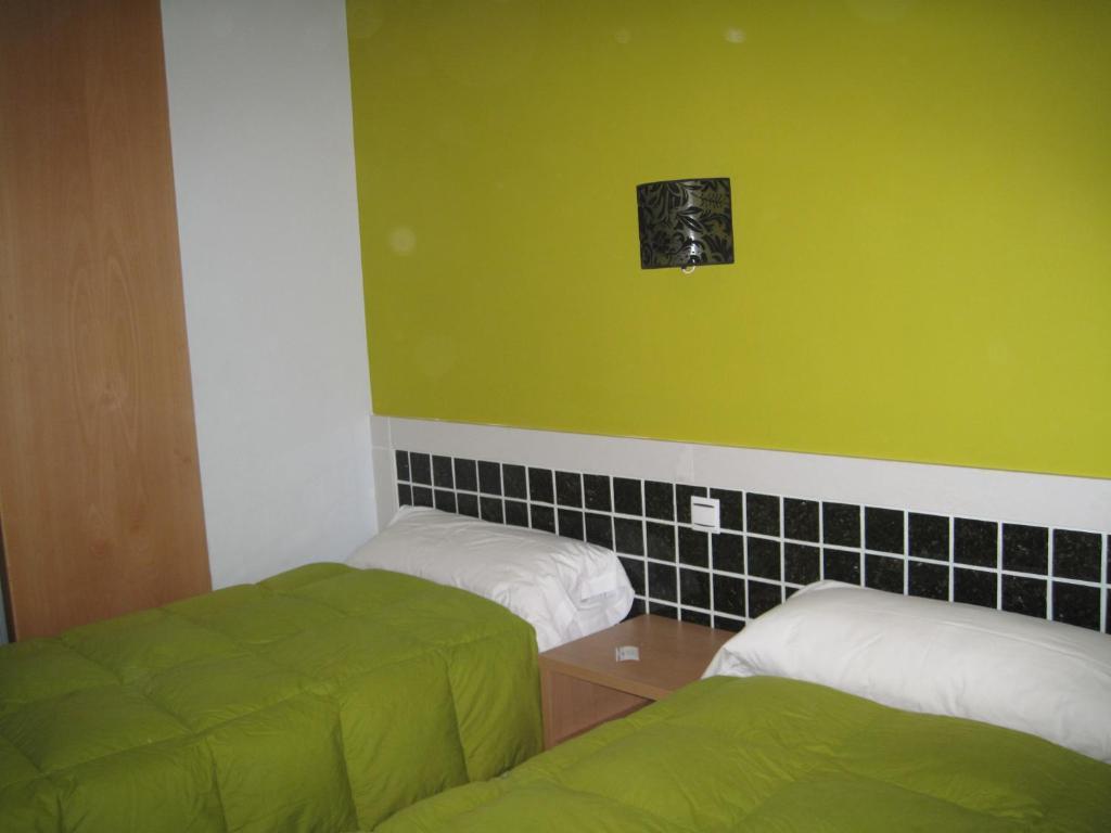 Hostal Ducal II Гандія Номер фото