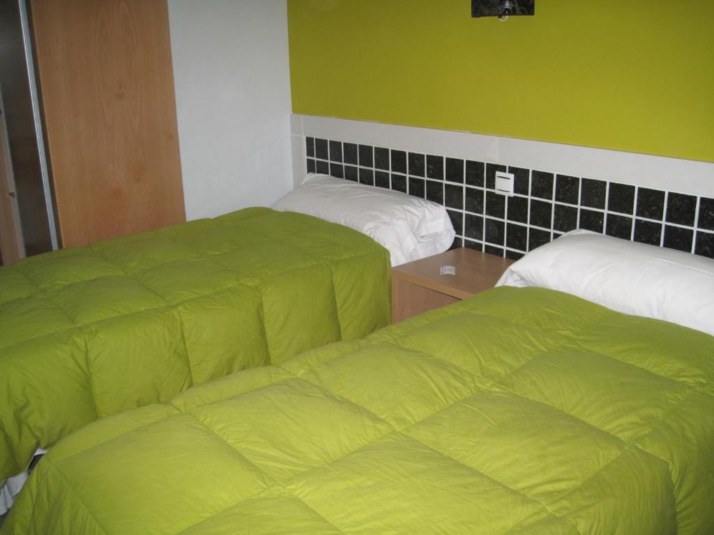 Hostal Ducal II Гандія Номер фото