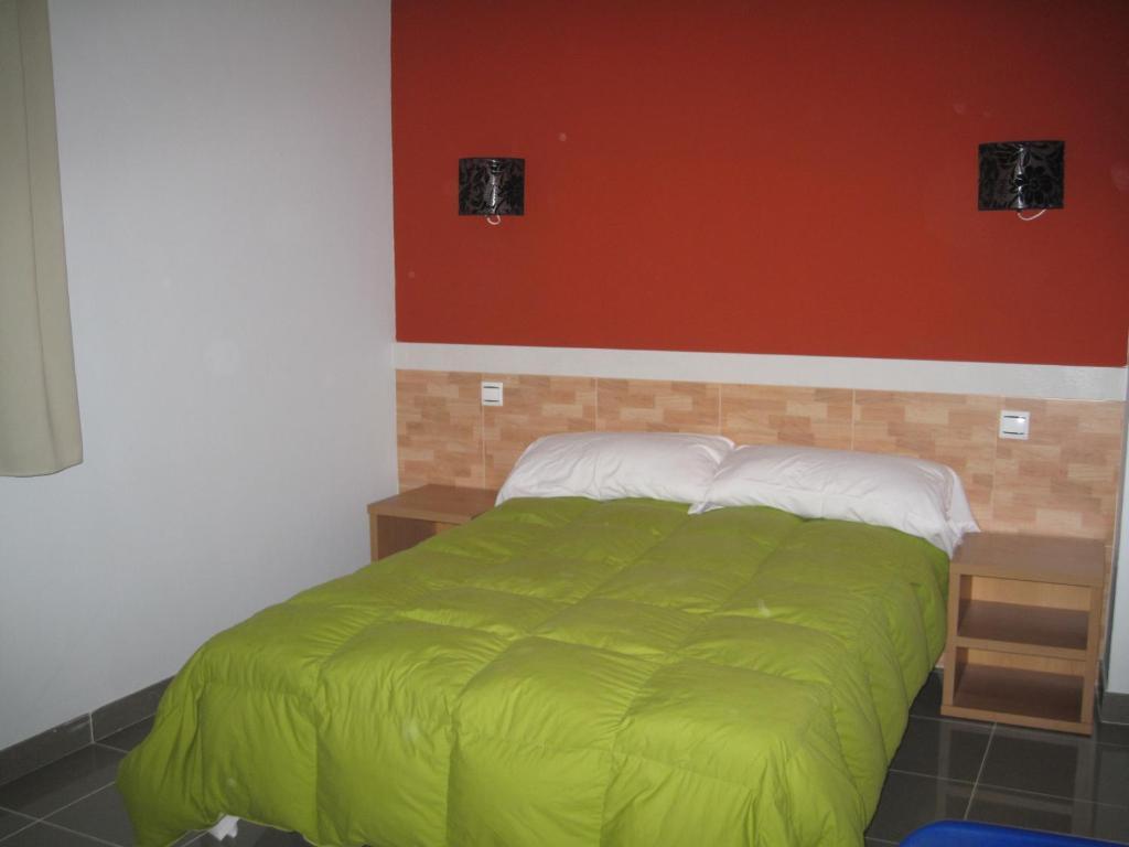 Hostal Ducal II Гандія Номер фото